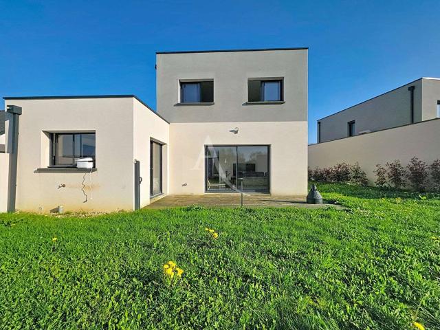 Vente maison 6 pièces Montreuil Juigné 49