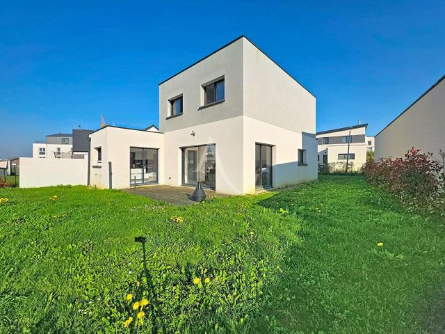 Vente maison 6 pièces Montreuil Juigné 49