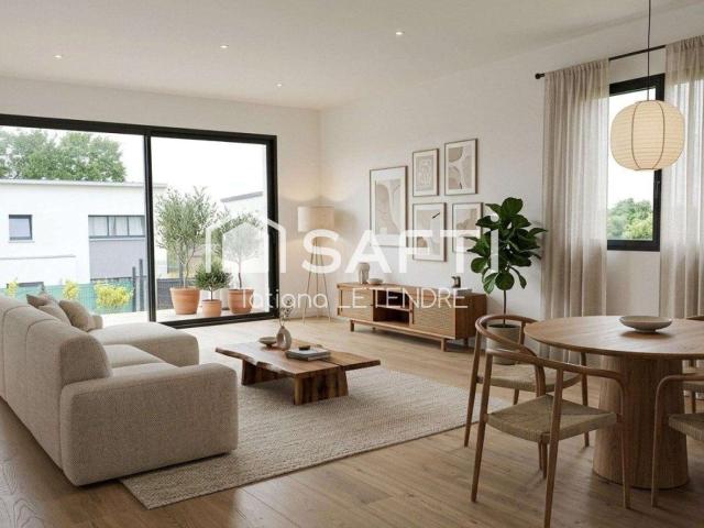 Vente maison 6 pièces Montreuil le Gast 35