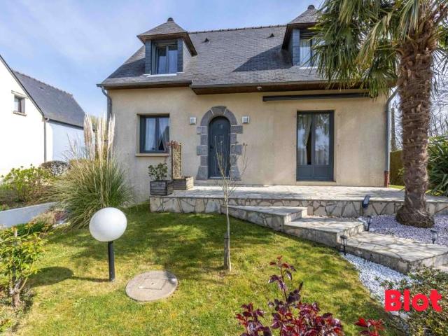 Vente maison 6 pièces Montreuil le Gast 35