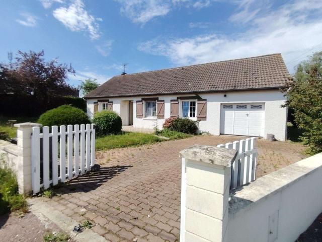 Vente maison 6 pièces Moon sur Elle 50