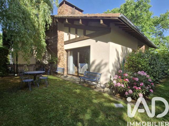 Vente maison 6 pièces Morcenx 40