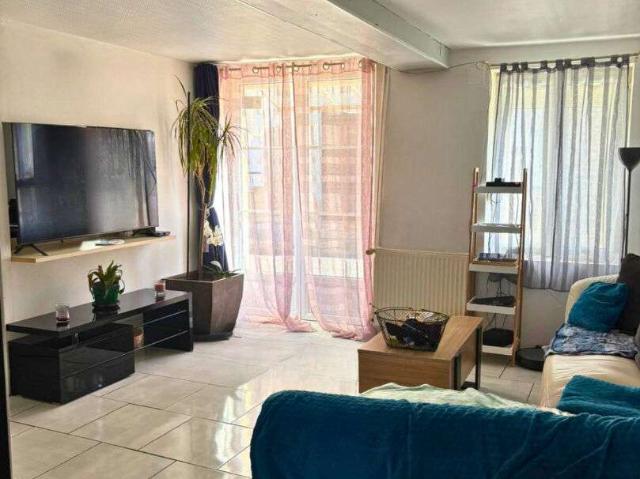 Vente maison 6 pièces Morannes sur Sarthe Daumeray 49