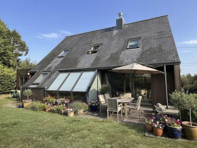 Vente maison 6 pièces Morgat 29