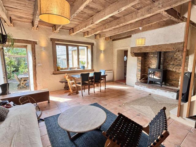 Vente maison 6 pièces Mordelles 35