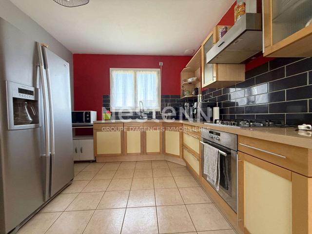 Vente maison 6 pièces Moréac 56