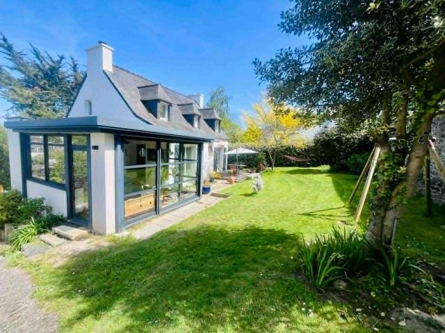 Vente maison 6 pièces Morlaix 29