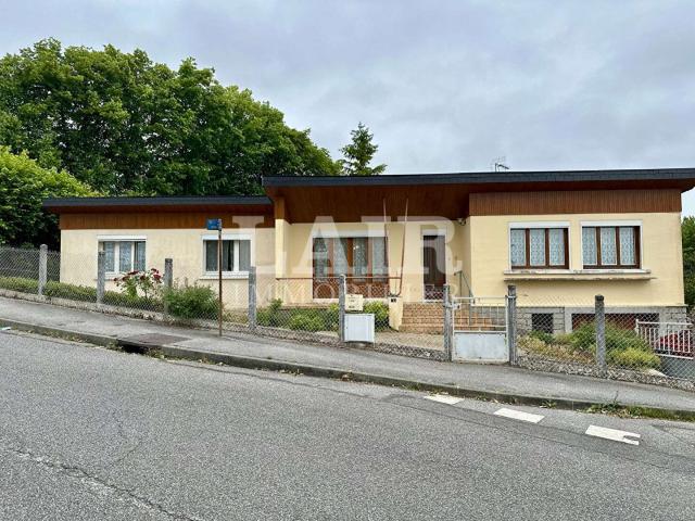 Vente maison 6 pièces Mortagne au Perche 61