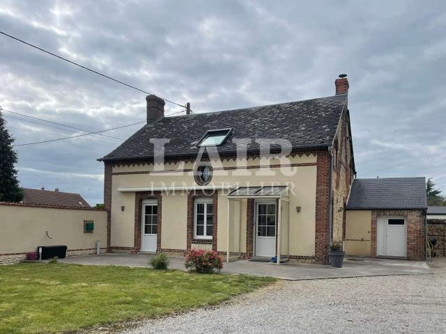 Vente maison 6 pièces Mortagne au Perche 61