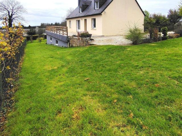 Vente maison 6 pièces Mortain Bocage 50
