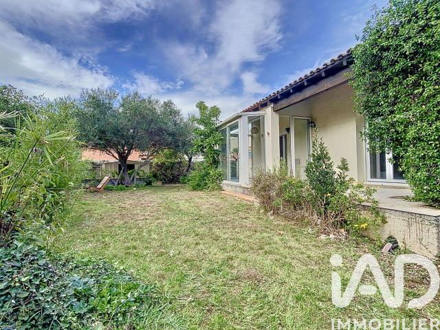 Vente maison 6 pièces Mauguio 34