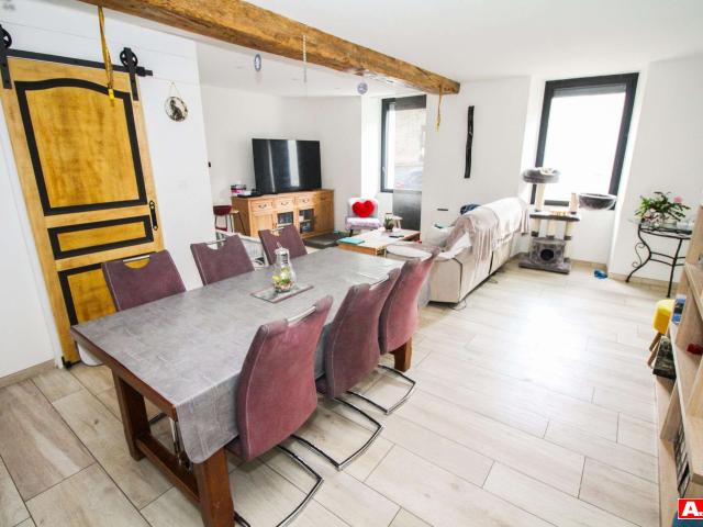 Vente maison 6 pièces Mauléon 79