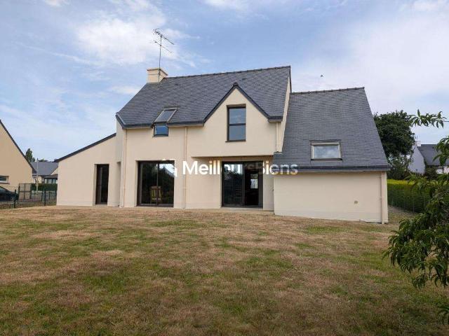 Vente maison 6 pièces Maure de Bretagne 35
