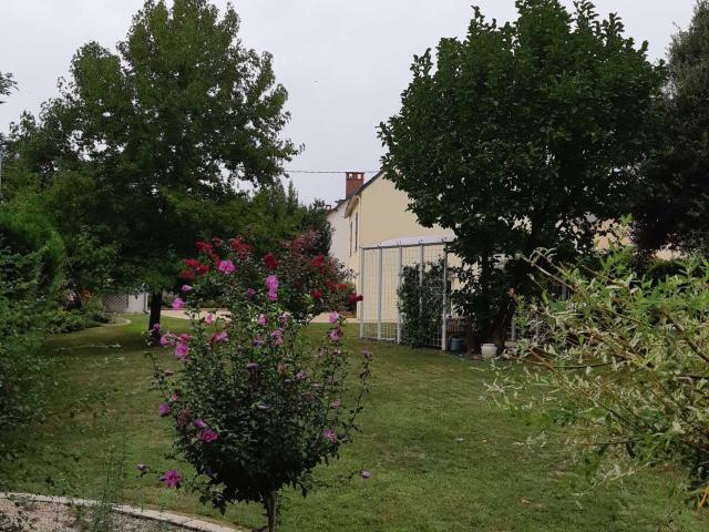 Vente maison 6 pièces Mauves sur Loire 44