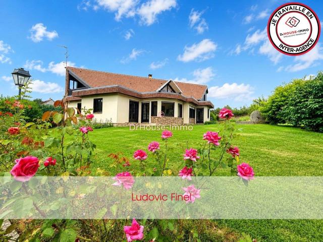 Vente maison 6 pièces May sur Orne 14