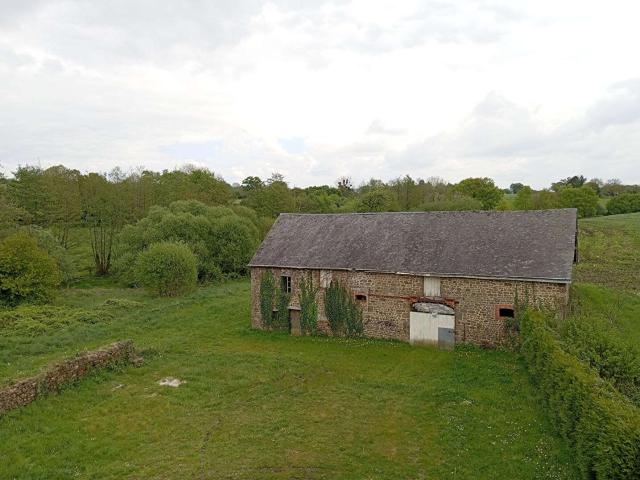 Vente maison 6 pièces Mayenne 53