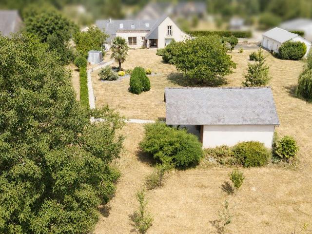 Vente maison 6 pièces Mayenne 53