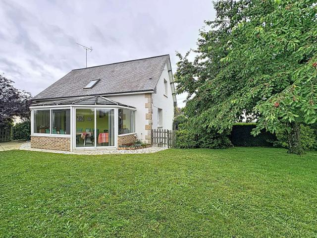 Vente maison 6 pièces Mayenne 53