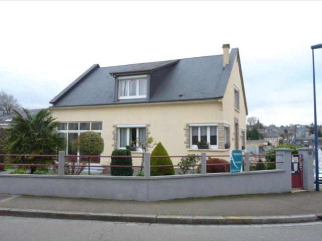 Vente maison 6 pièces Mayenne 53