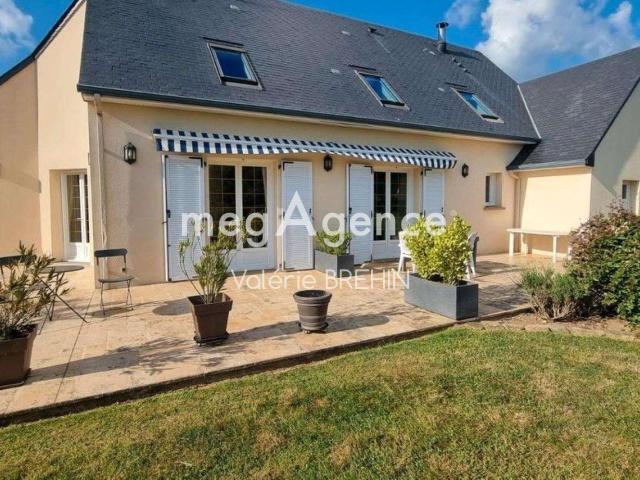 Vente maison 6 pièces Mayenne 53