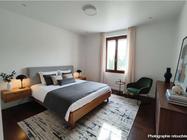 Vente maison 6 pièces Mayet 72