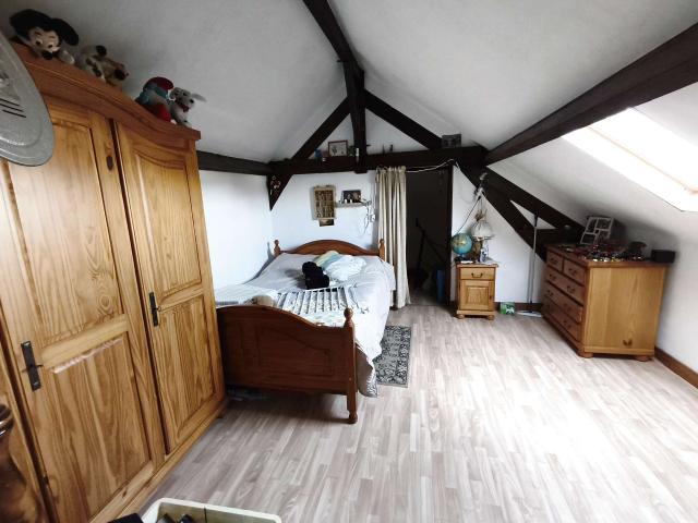 Vente maison 6 pièces Mayet 72