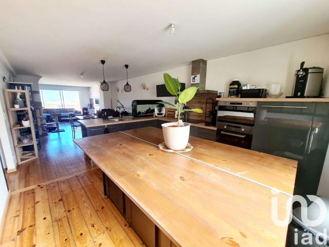 Vente maison 6 pièces Mazamet 81