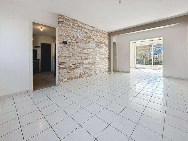 Vente maison 6 pièces Maze 49
