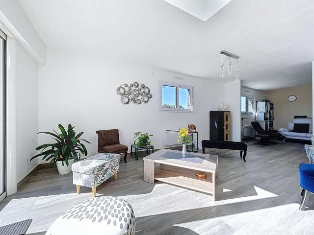 Vente maison 6 pièces Mazé Milon 49
