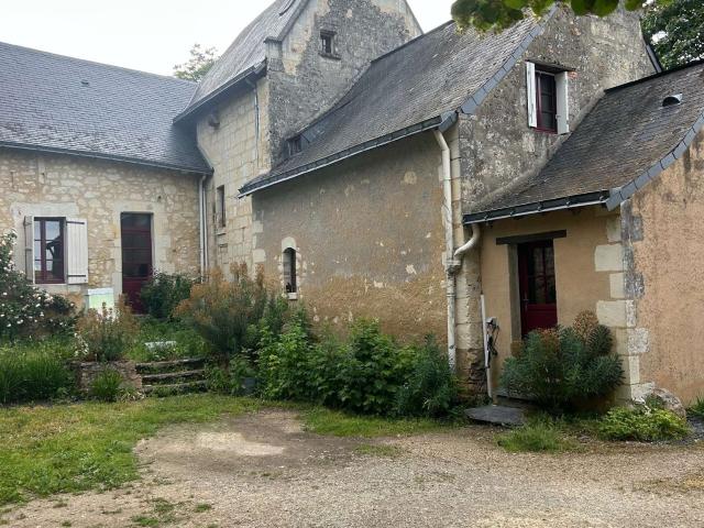 Vente maison 6 pièces Mazé Milon 49