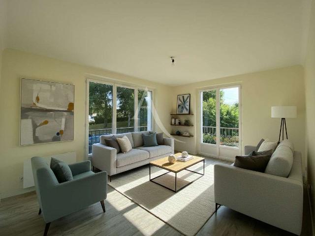 Vente maison 6 pièces Machecoul Saint Même 44