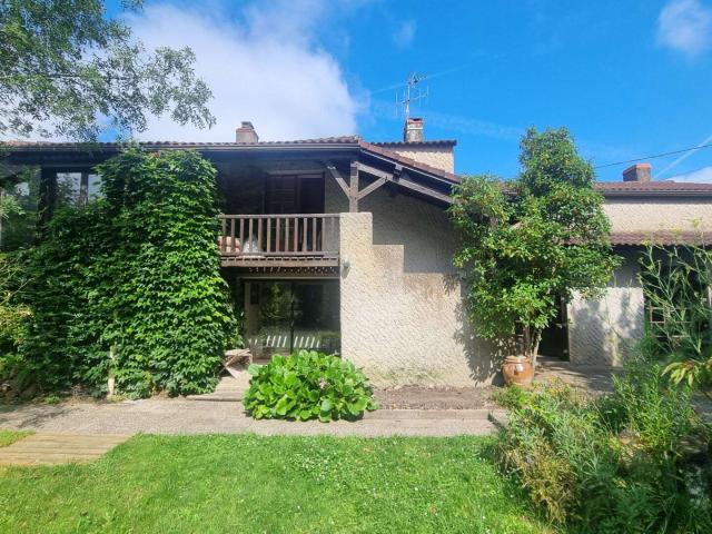Vente maison 6 pièces Machecoul Saint Même 44