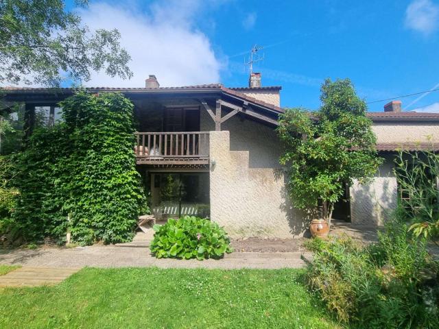 Vente maison 6 pièces Machecoul Saint Même 44