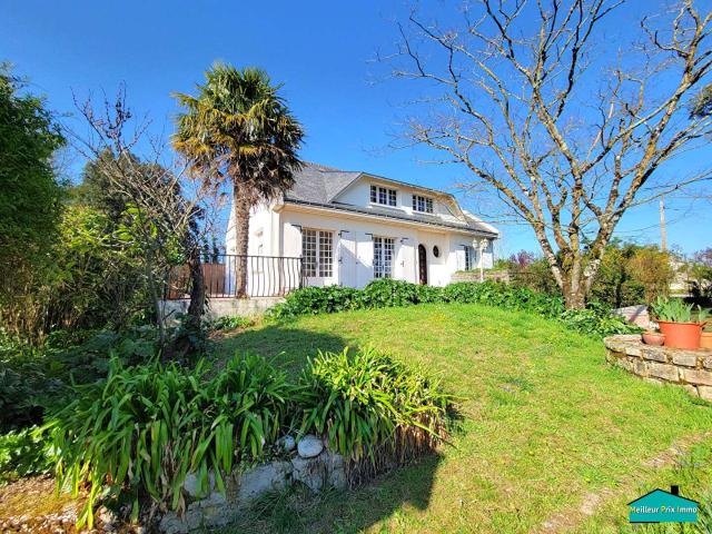 Vente maison 6 pièces Machecoul Saint Même 44