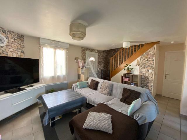 Vente maison 6 pièces Machecoul 44