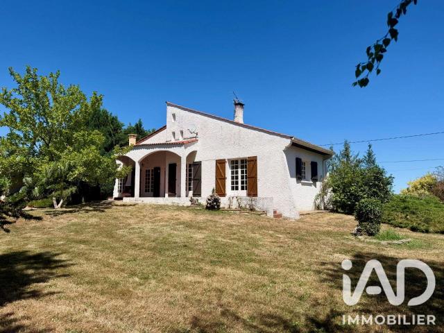 Vente maison 6 pièces Madiran 65