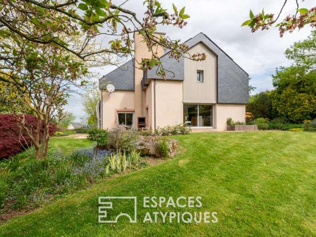 Vente maison 6 pièces Maen Roch 35