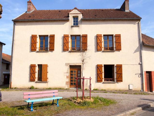 Vente maison 6 pièces Magnac Laval 87