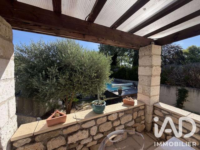 Vente maison 6 pièces Magnac sur Touvre 16
