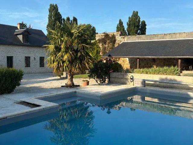 Vente maison 6 pièces Magneux 51