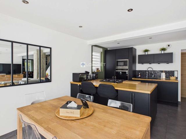 Vente maison 6 pièces Mahalon 29