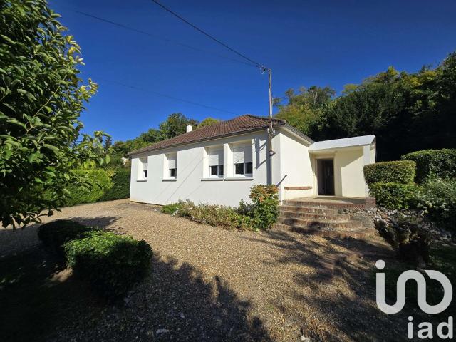 Vente maison 6 pièces Maintenon 28