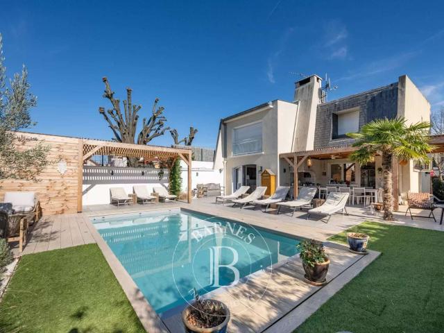 Vente maison 6 pièces Maisons Alfort 94