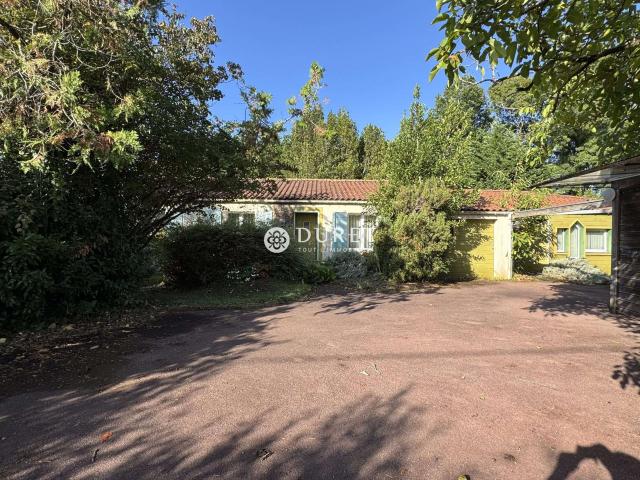 Vente maison 6 pièces Maisdon sur Sèvre 44
