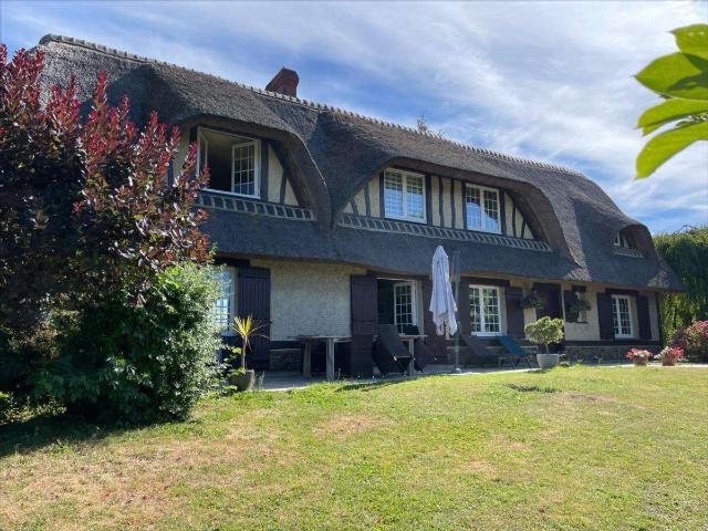 Vente maison 6 pièces Malherbe sur Ajon 14