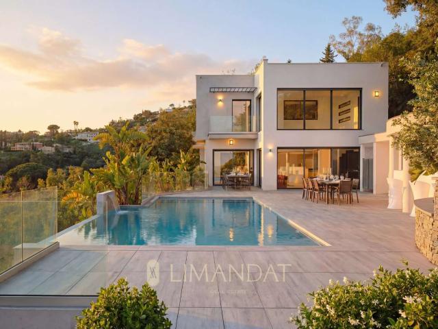 Vente maison 6 pièces Mandelieu la Napoule 06