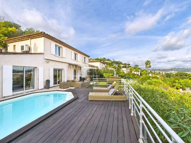 Vente maison 6 pièces Mandelieu la Napoule 06