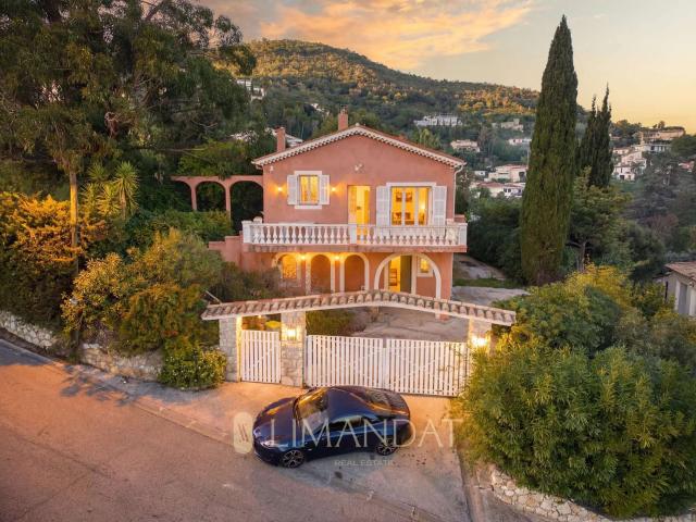 Vente maison 6 pièces Mandelieu la Napoule 06