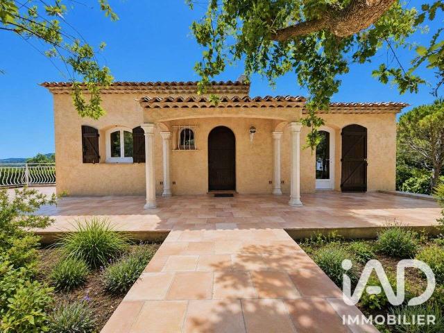 Vente maison 6 pièces Mandelieu la Napoule 06