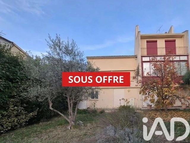 Vente maison 6 pièces Manosque 04